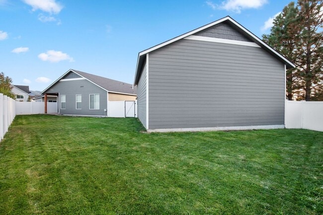 Photo - Newer Construction with 28X36 Shop!