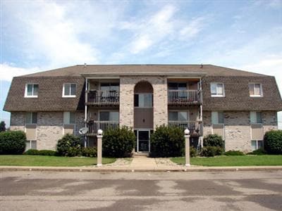 Photo - Hickory Creek