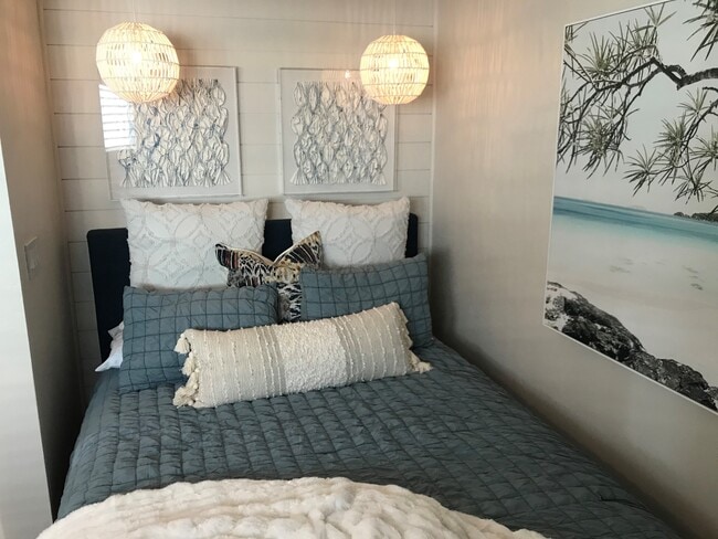 Segundo dormitorio - 827 San Luis Rey Pl Unidad 827