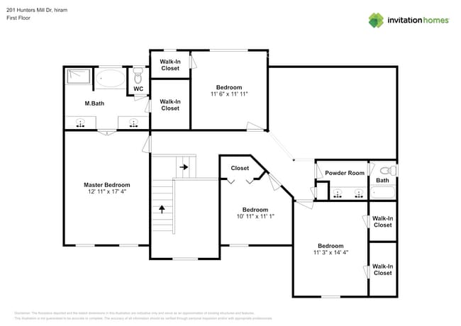 Photo - 201 Hunters Mill Dr