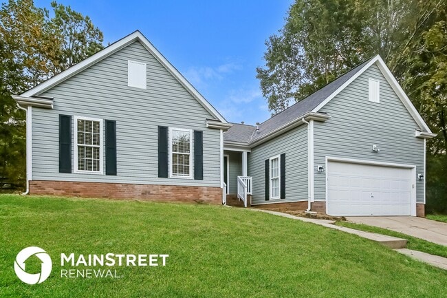 Photo - 3330 Crescent Knoll Dr