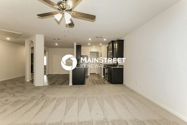Photo - 3 Bedroom Pet-Friendly Home in Magnolia, T...
