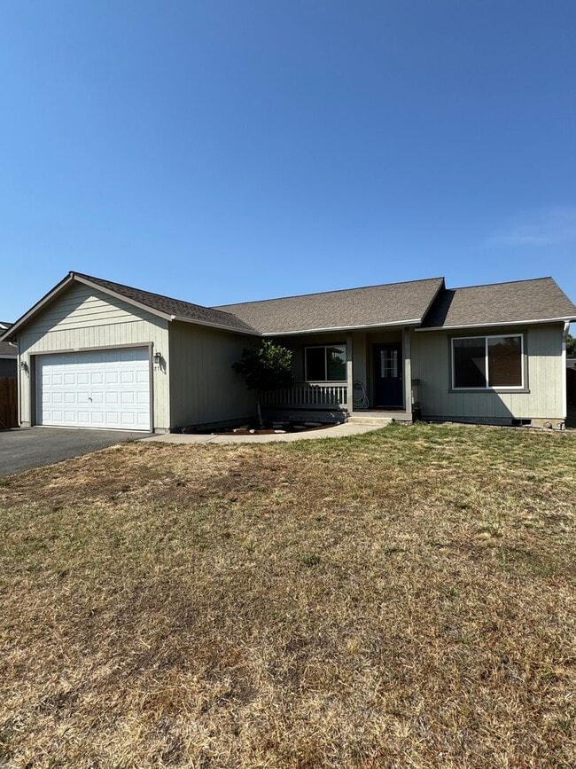 Photo - Modern 3BR/2BA Rental with Large Kitchen & Living Room