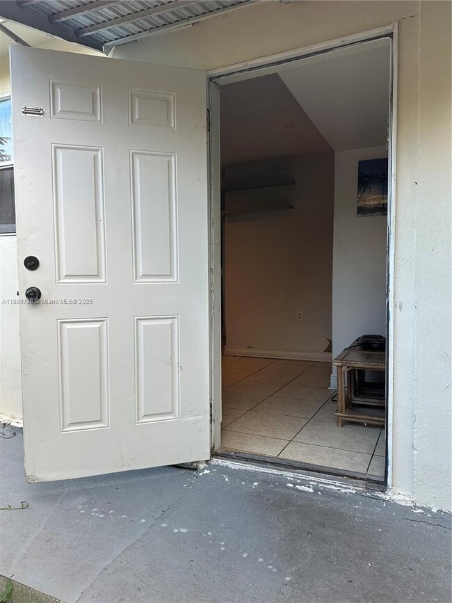 Photo - 18201 NW 4th Ave