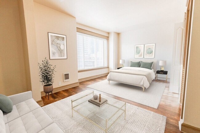 Photo - Zindorf Apartments