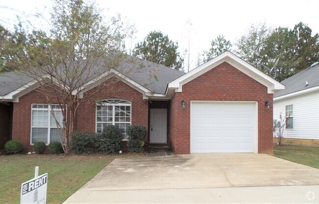 Building Photo - Home available for rent in Tuscaloosa! Ava...