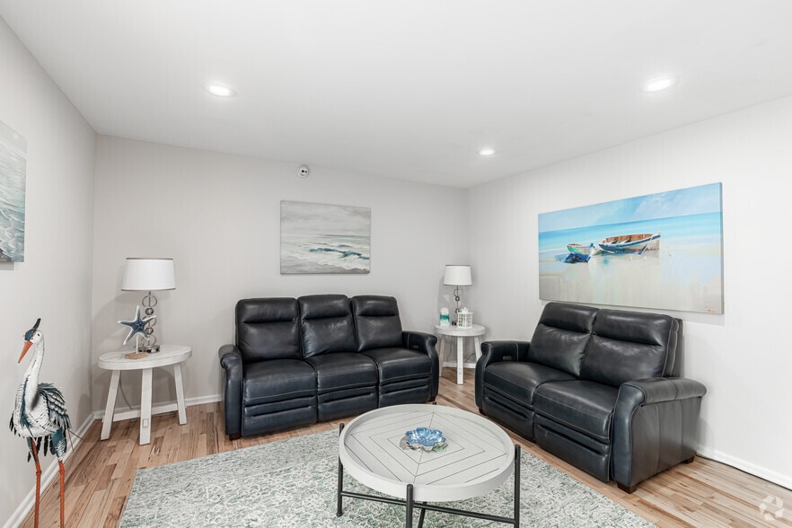 Interior Photo