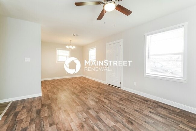 4 Bedroom Pet-Friendly Home in Birmingham, AL with Main Street Renewal