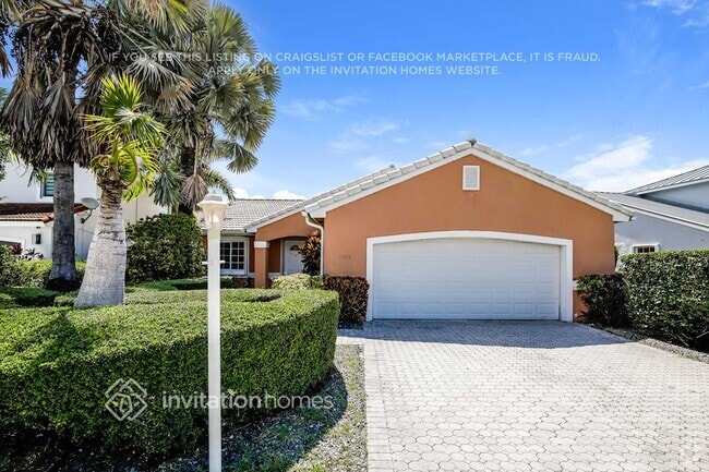 Building Photo - 7845 SW 161st Ave Rental