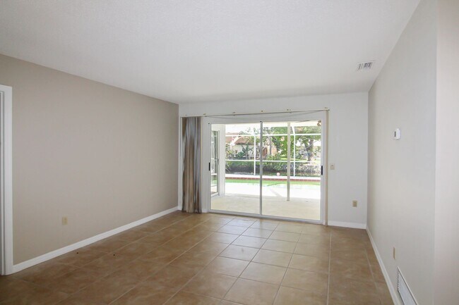 Photo - South Venice Annual Pool Home for Rent