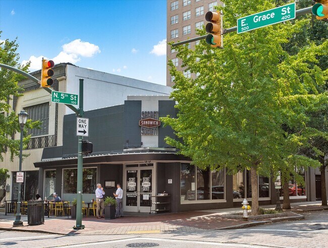 Photo - Grace Street 306 E