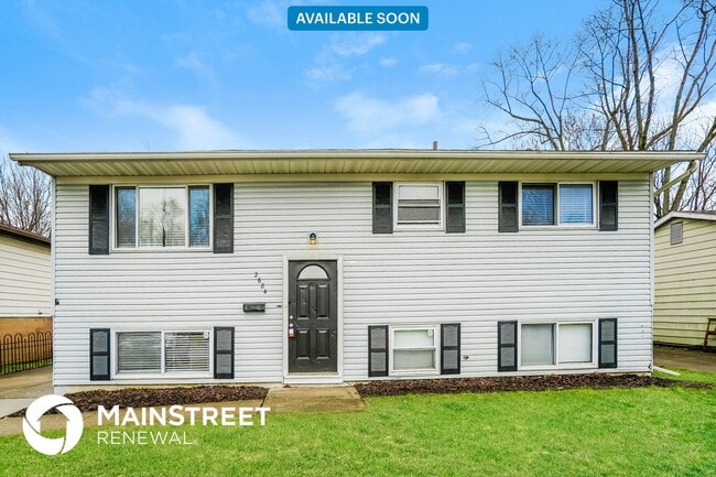 Photo - 2684 Glenbriar St House