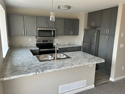 Photo - Fully Renovated Townhome in Great Aurora Community