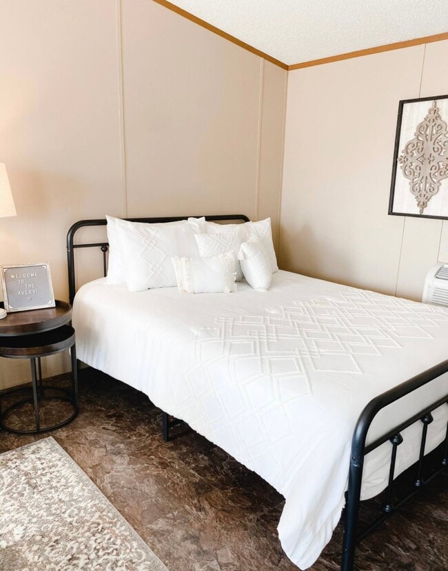 110 Lacey Ln Rental House Rental in Levelland, TX