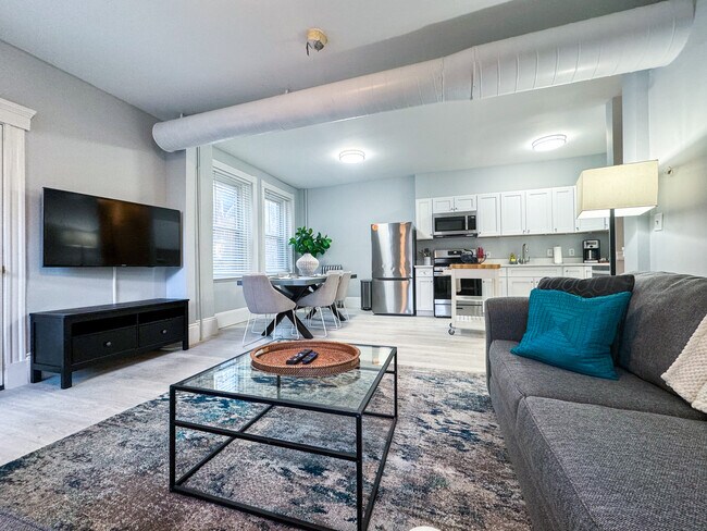 Photo - 636 Washington St Unidad 1