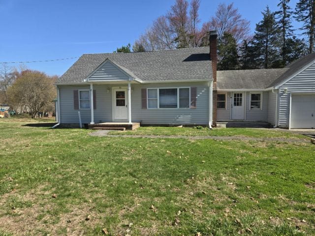 Building Photo - 80 Haviland Rd