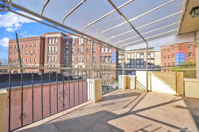 43-45-45 Parsons Blvd Unit 2nd Floor