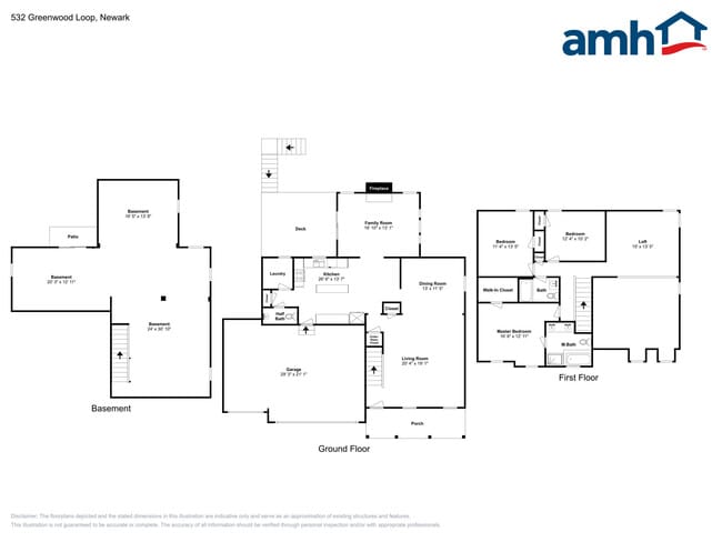 Photo - 532 Greenwood Loop