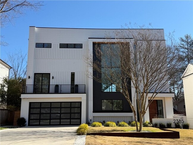 Building Photo - 2385 Nesbitt Dr NE