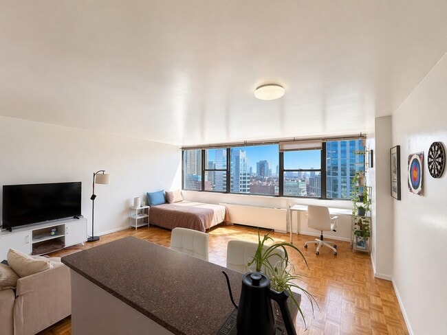 Photo - 270 Marin Blvd Unit 21H