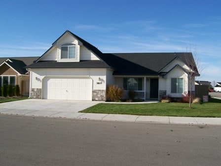 Building Photo - 3807 N Timber Lakes Way Rental