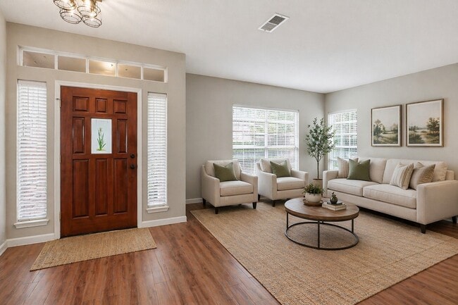 Photo - 2802 Grants River Cir