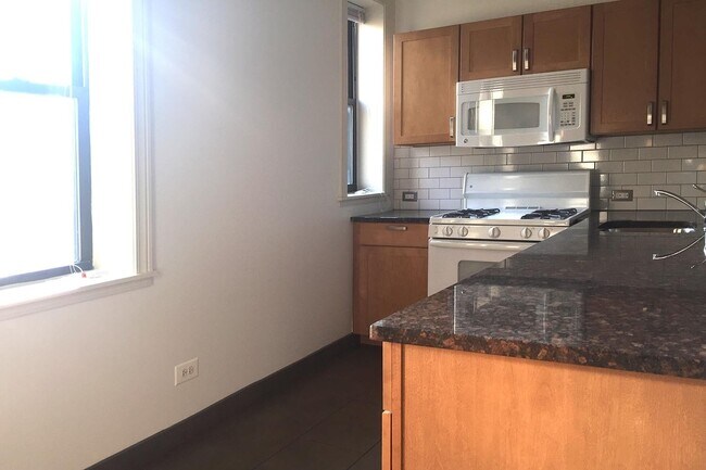 Photo - 5400-5406 S. Maryland Avenue