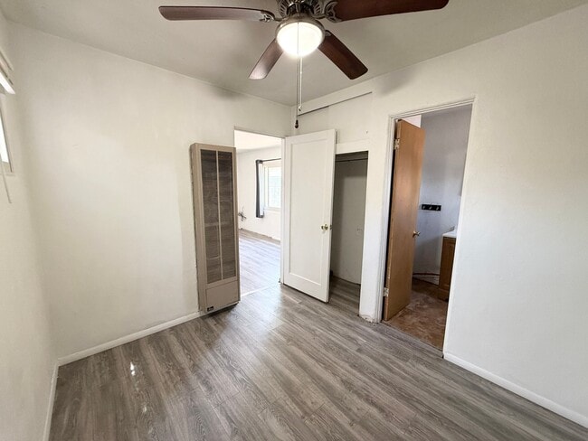 Photo - 208 Chama St NE