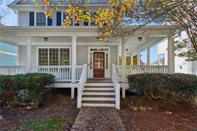 Photo - 1856 Perry Blvd NW