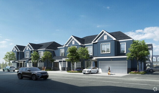 Building Photo - Springs at West Seneca Rental