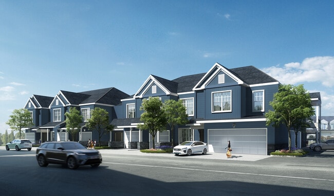 Springs at West Seneca - Springs at West Seneca Apartments