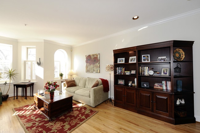 Photo - 1757 T St NW