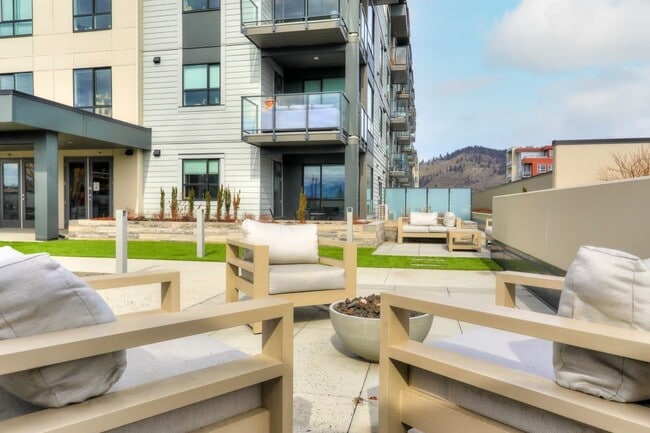 Proxima Kelowna Apartments