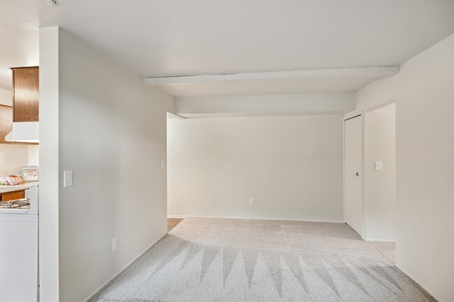 Park Hill Apartments