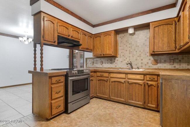 Photo - 3403 President Davis Dr