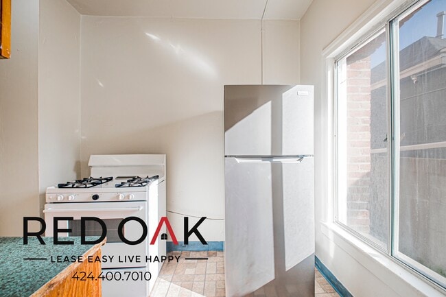 Photo - 1243 S Mariposa Ave Unidad 3