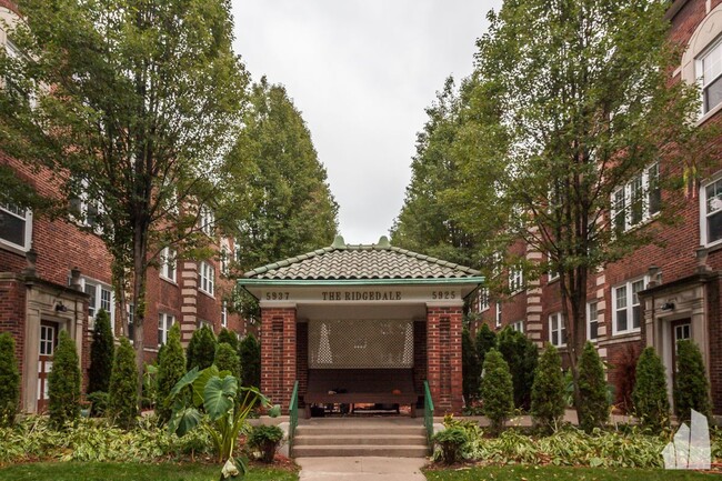 Photo - 5933 N Paulina St Condo Unit 1E