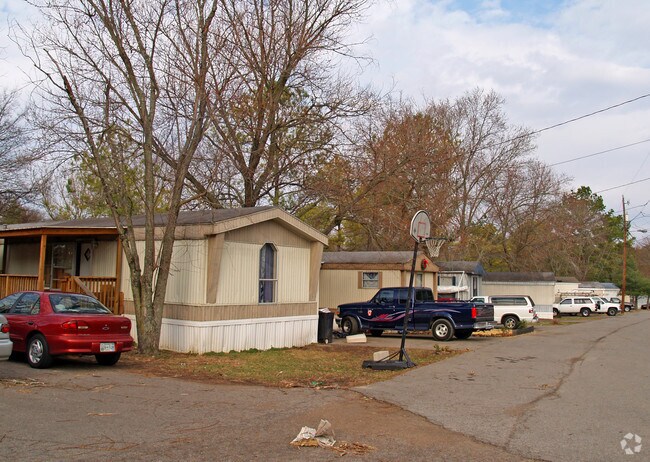 Photo - Valley View Mobile Home Park
