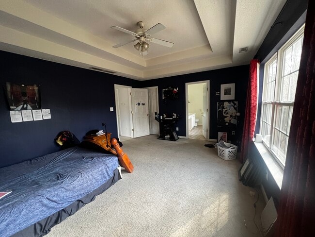 Building Photo - 360 Burch Rd