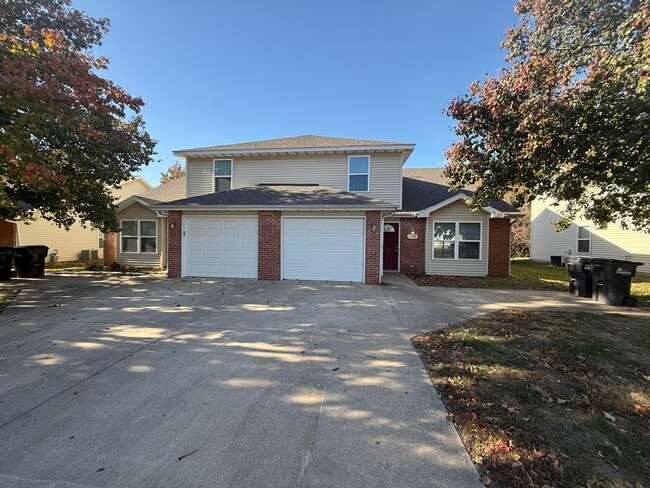 Photo - 1707 Hanover Blvd