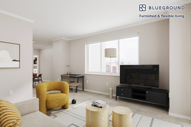 Photo - 1320 N Veitch St Unit FL19-ID8466A