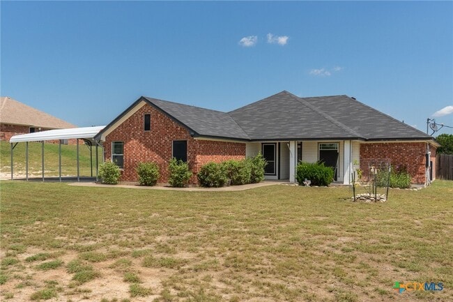 Building Photo - 300 Co Rd 3351 Rental