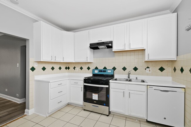 Photo - One Bedroom in South Shore