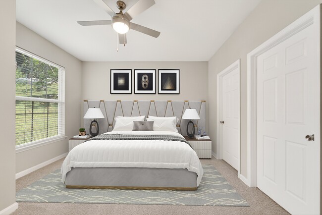 Photo - Hawthorne Bridford