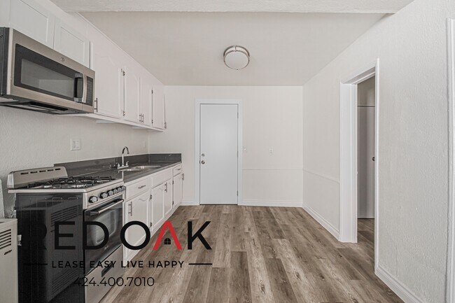 Photo - 1918 Grace Ave Unit 3