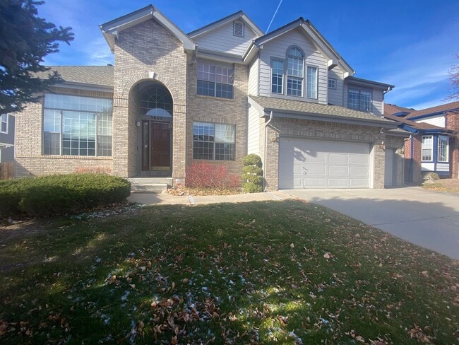 Photo - Large Home in Piney Creek