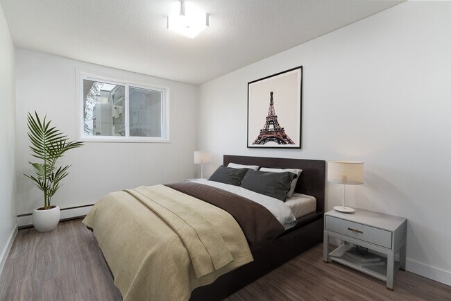 Photo - Victorian Arms