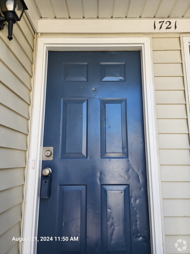 The Retreat at Greenbrier Nearby Townhomes for Rent Chesapeake VA