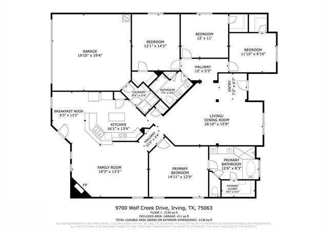 Photo - 9700 Wolf Creek Dr