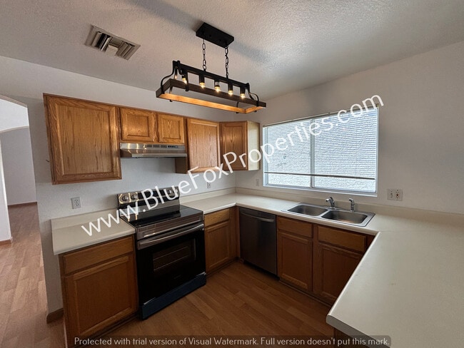 Photo - 9042 E Muleshoe St